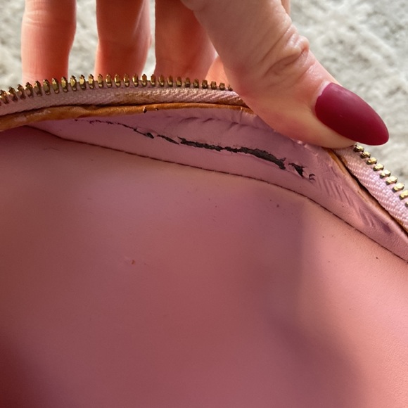 Authentic Louis Vuitton Vernis Backpack - Picture 16 of 16